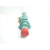 Baird Steel Threaded 130Psi 2In Npt Relief Valve 500-33-2-T-200